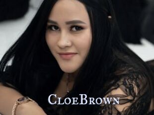 Cloe_Brown