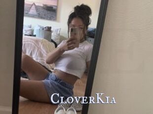 CloverKia