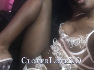 CloverLoveXO