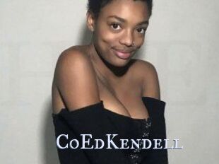 CoEd_Kendell