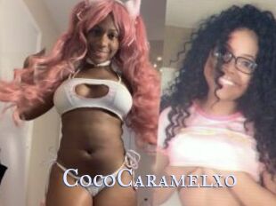 CocoCaramelxo