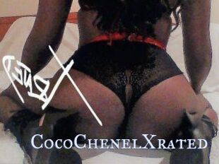 CocoChenelXrated