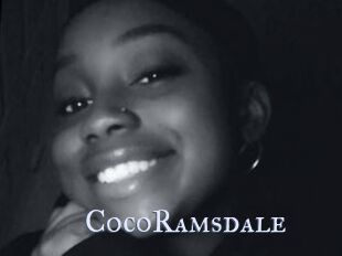 CocoRamsdale