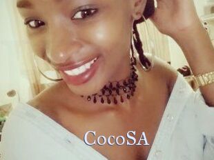 CocoSA