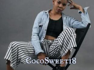 CocoSweet18