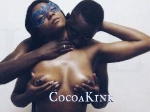 CocoaKink