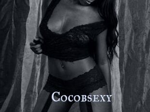 Cocobsexy