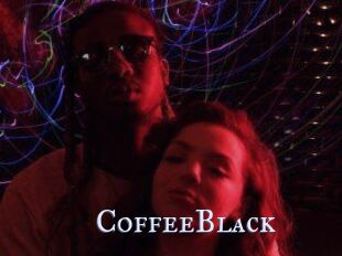 CoffeeBlack