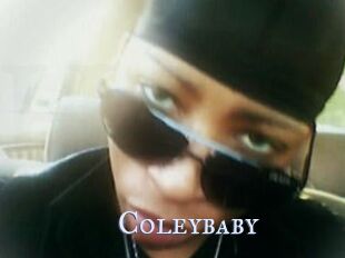 Coleybaby