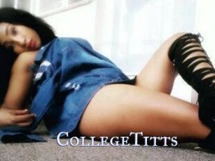 CollegeTitts