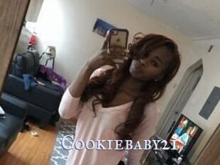 Cookiebaby21