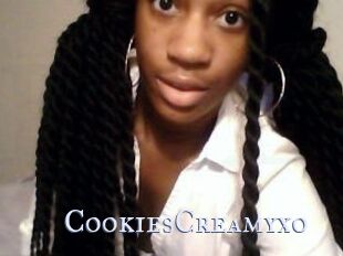 CookiesCreamyxo