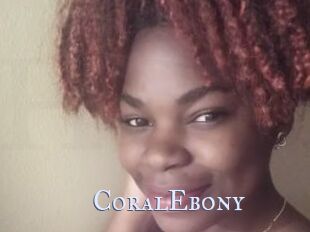 CoralEbony