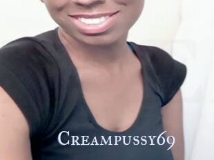 Creampussy69