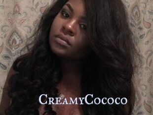 CreamyCococo