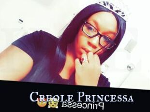 Creole_Princessa