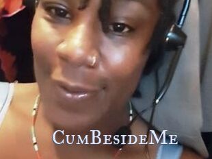 CumBesideMe