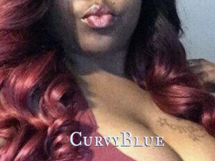 CurvyBlue