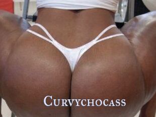 Curvychocass