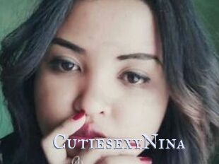 CutiesexyNina