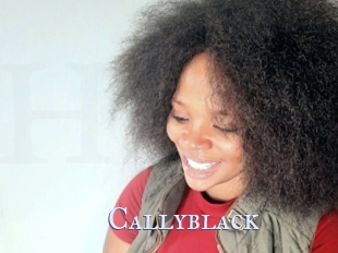 Callyblack