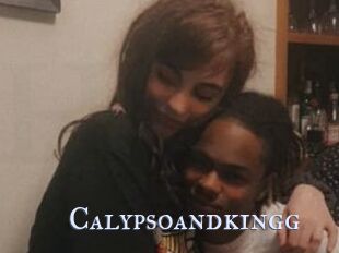 Calypsoandkingg