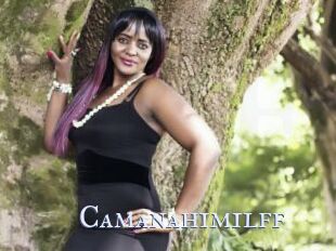 Camanahimilff