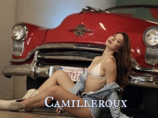 Camilleroux