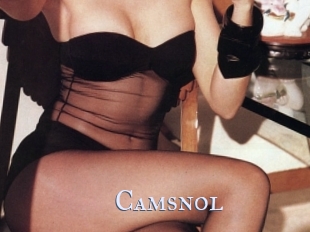 Camsnol