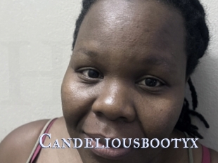 Candeliousbootyx