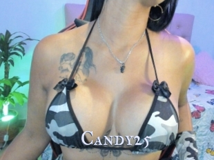 Candy25