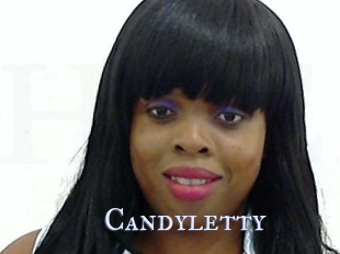 Candyletty