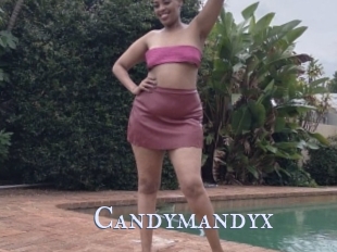 Candymandyx