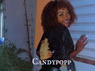 Candypopp