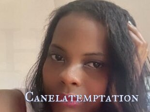 Canelatemptation