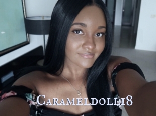 Carameldoll18