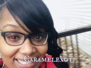 Caramelexoti