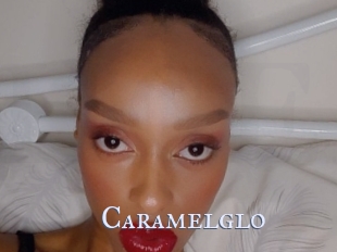 Caramelglo