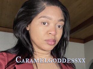 Caramelgoddessxx