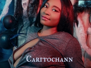 Caritochann