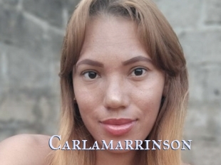 Carlamarrinson