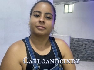 Carloandcindy