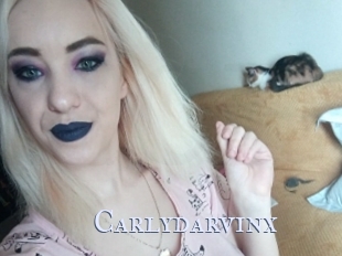 Carlydarvinx