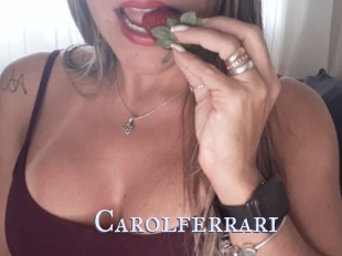 Carolferrari