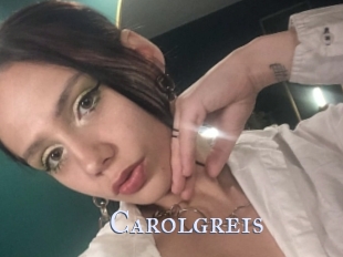 Carolgreis