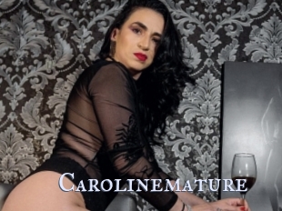 Carolinemature