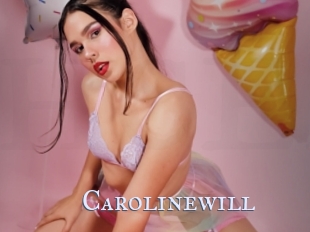 Carolinewill