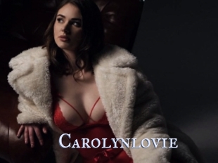 Carolynlovie