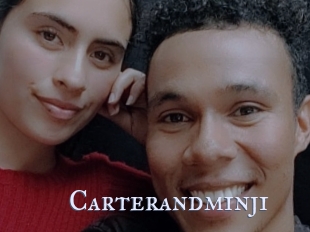 Carterandminji