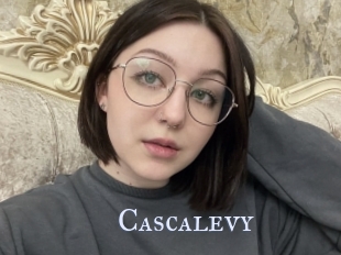 Cascalevy